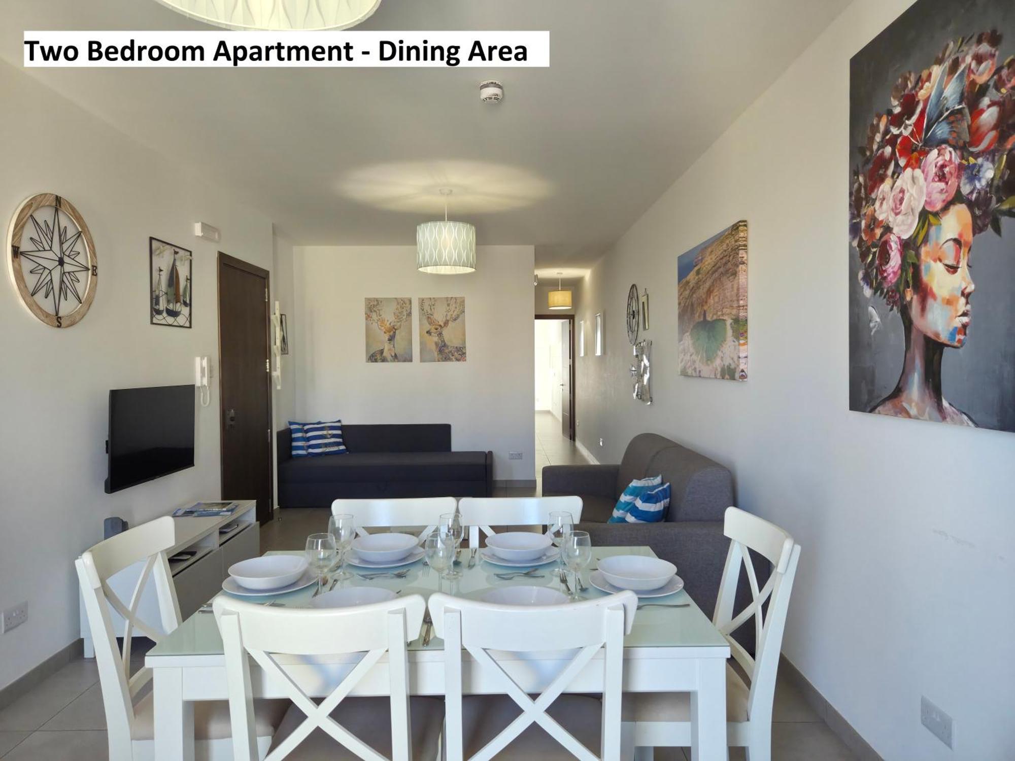 Blue Sky Apartments L-Imgarr Exterior photo